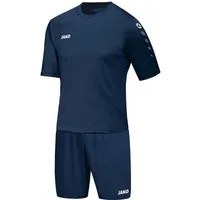 Jako Fußballtrikot Jako Kinder Trikotset Brasil C4292