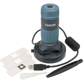 Carson zPix 300 Digital Zoom