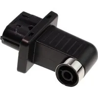 De'Longhi DeLonghi AS00006949 (AS00002675) Heisswasserdüse für Magnifica Evo Adapter