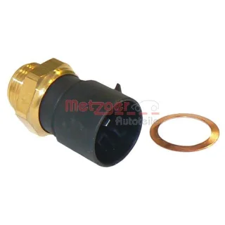 Metzger Temperaturschalter f?r K?hlerl?fter Opel Astra Calibra Corsa Omega Vectra