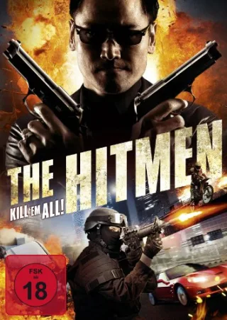 The Hitmen - Kill 'em all
