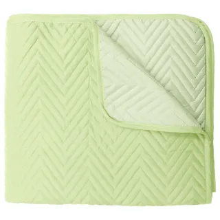 200 x 220 cm Tagesdecke aus 100% atmungsaktivem Mikrofasergewebe