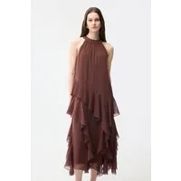adL Jerseykleid
