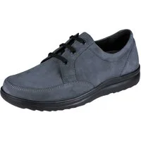 BERKEMANN Berkemann Erwachsene Berkoflex Liam Halbschuh Lede Sneaker