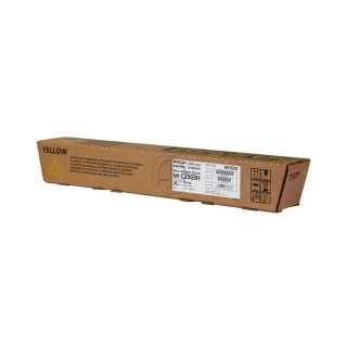 Original 841926 RICOH MP Toner yellow HC