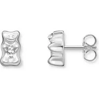 THOMAS SABO Paar Ohrstecker THOMAS SABO x HARIBO: Ohrstecker
