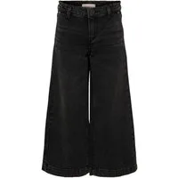 KIDS ONLY Weite Jeans KOGCOMET WIDE (1-tlg) weites Bein