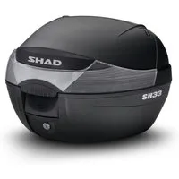 SHAD Handgepäck-Topcase SH33 Topcase