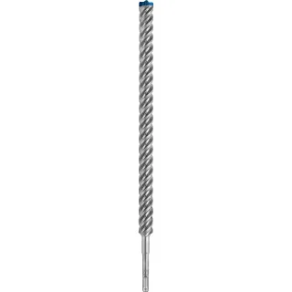 Bosch EXPERT SDS plus-7X Hammerbohrer, für Bohrhämmer ø 24 mm - 2608900150