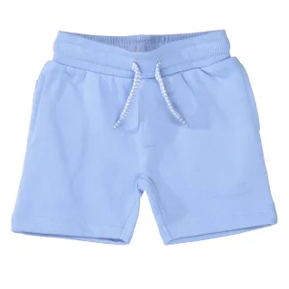 STACCATO - Kn.-Sweatbermudas cloud blue - Gr. - 68