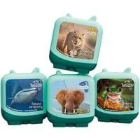 Clever Tonies: Tierisch! Rekordverdächtig Set, Spielfigur 4 Tonies