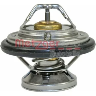 Metzger Thermostat + Dichtung Mercedes Ssangyong 4006182