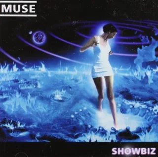 Showbiz [Audio CD] Muse