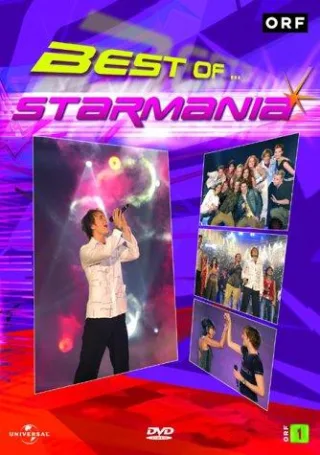 Starmania - Best Of