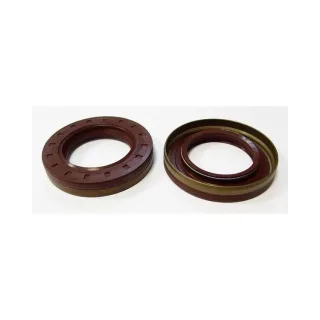 Elring Wellendichtring f?r Kurbelwelle Chevrolet Daewoo Opel