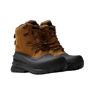 The North Face Winterstiefel "M CHILKAT V LACE WP UTILITY" Snowboots, Winterboots, Winterschuhe, wasserdicht