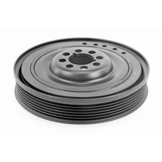 Vaico Riemenscheibe f?r Kurbelwelle Audi Skoda VW V10-4344