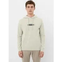 Jack & Jones Hoodie JCOPACER LOGO PRINT SWEAT HOOD