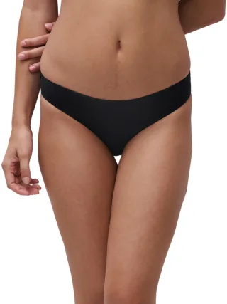 Femilet by Chantelle - Navarino Slip black - Gr. - 38