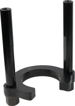 KS Tools Pressrahmen, 225x180 mm - 440.0247