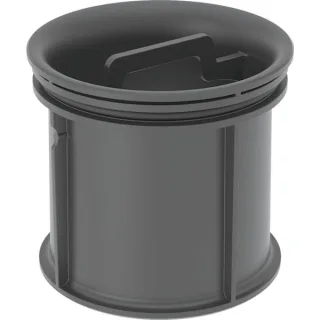 Geberit Tauchrohr 50 mm, zu Geberit Duschwannenablauf d90, 243570001 243570001