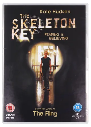 The Skeleton Key [UK Import]