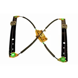 Vaico Fensterheber hinten links Audi Q7