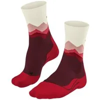 FALKE Wandersocken TK2 Explore Socken Hoher Komfort im Mittelgebirge (1-Paar) Hoher Komfort im Mittelgebirge