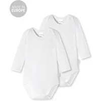 Schiesser Body Basic Kids (2-tlg)
