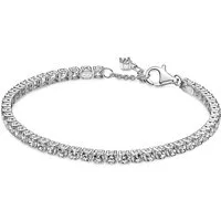 Pandora Tennisarmband Tennisarmband für Silber 925