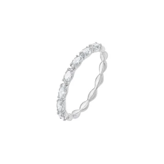 Swarovski Damenring MATRIX MARQUISE VITTORE 5366570