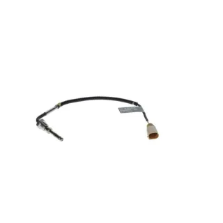 Bosch Abgastemperatursensor Audi A6 A7 Q5 3,0 0986259217