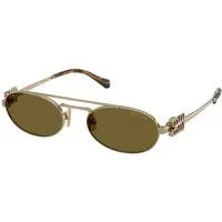 Miu Miu Sonnenbrille MU 54ZS