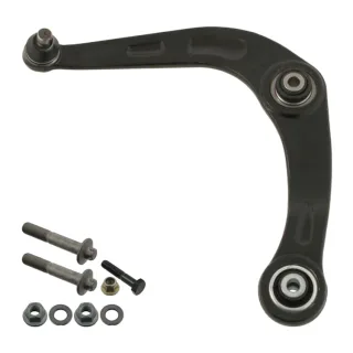 Febi Querlenker vorne links Peugeot 206 40781
