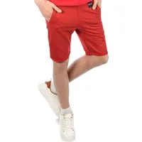 BEZLIT Shorts Kinder Jungen Stoff Shorts (1-tlg) im eleganten Look
