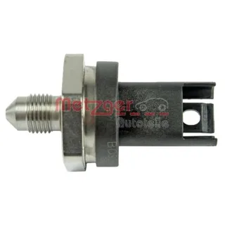 Metzger Sensor f?r Kraftstoffdruck BMW 1er 3er 4er 5er 6er 7er X5 X6
