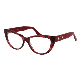 Guess Brillenfassung GU50175 068 52