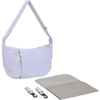 LÄSSIG Umhängetasche Lunua Bum Bag (Set, 2-tlg)