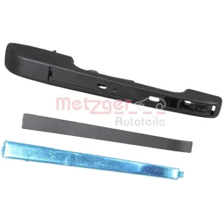 Metzger T?rau?engriff hinten links VW Caddy Golf Jetta Passat Santana