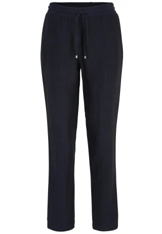 Doris Streich - Hose marine - Gr. - 44