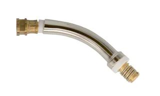 ELMAG Brennerrohr MB EVO & EVO PRO 25, 50° gebogen - 59324
