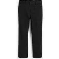 Next Stoffhose Anzughose im Straight Fit (3-17 J)-Schmale Taille (1-tlg)