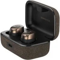 Sennheiser Momentum True Wireless 4 wireless Kopfhörer (Adaptive Noise Cancellation, Bluetooth)