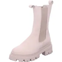 Tamaris Chelseaboots echtes Leder