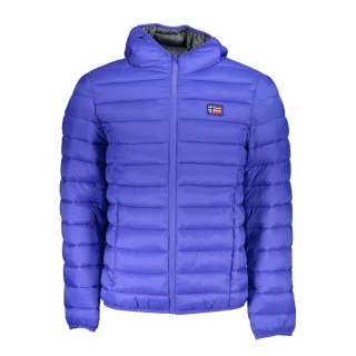 Kapuze mit Wattierung Jacke Modell Np0a4g70