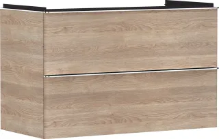 Hansgrohe Waschtischunterschrank Xelu Q 54033000