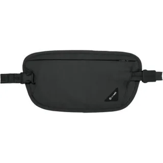 Pacsafe Coversafe X100 Hüftbeutel black
