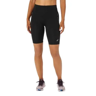 Asics - "Race Sprinter" Shorts für Damen (Schwarz)