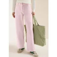 CECIL Loose-fit-Jeans im Five-Pocket Style