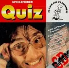 Pannimaus: Quiz. CD- ROM